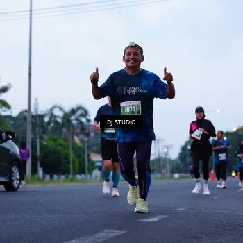Runner Photo 4844424