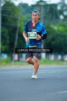 Runner Photo 4844427