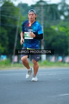 Runner Photo 4844436