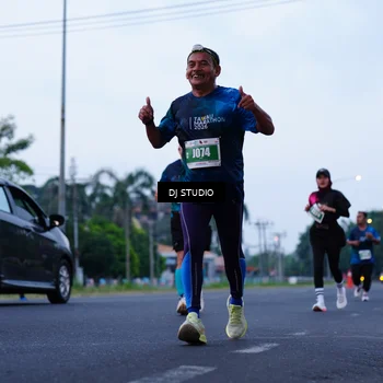 Runner Photo 4844437