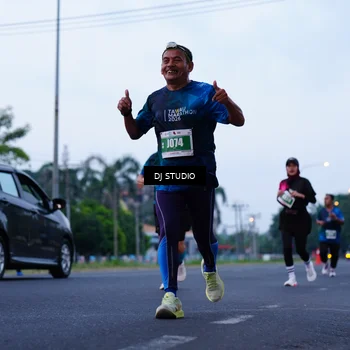Runner Photo 4844439