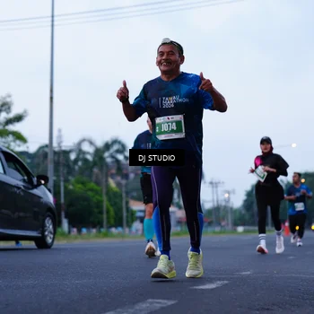 Runner Photo 4844440