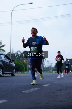 Runner Photo 4844443