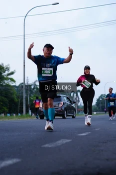 Runner Photo 4844447
