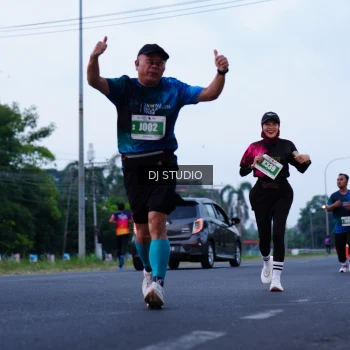 Runner Photo 4844450