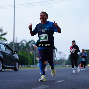 Runner Photo 4844451