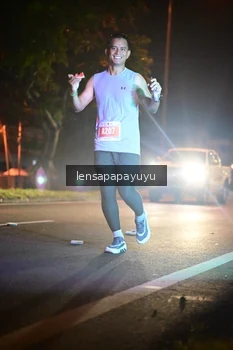 Runner Photo 4844452