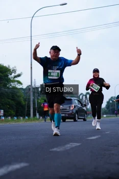 Runner Photo 4844454