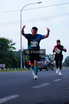 Runner Photo 4844455
