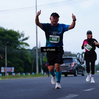Runner Photo 4844460