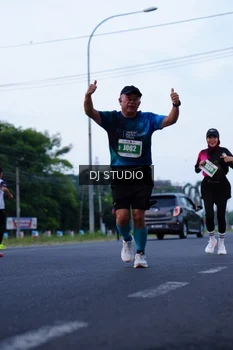 Runner Photo 4844461