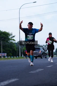 Runner Photo 4844462