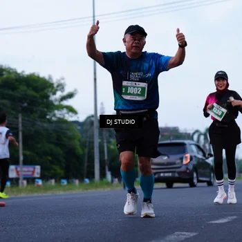Runner Photo 4844467