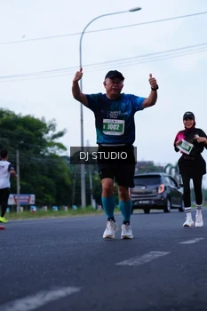 Runner Photo 4844470