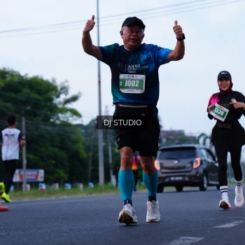 Runner Photo 4844471