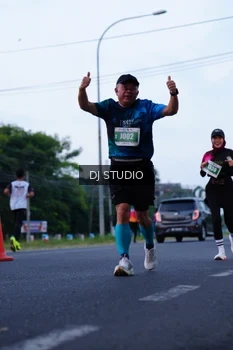 Runner Photo 4844475
