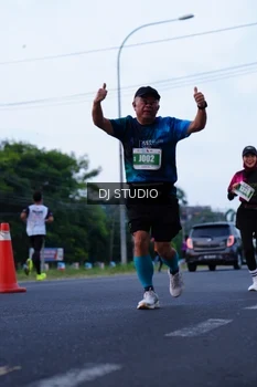 Runner Photo 4844476
