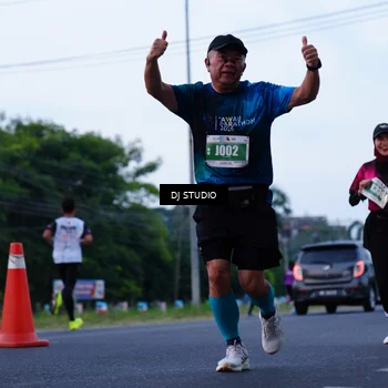 Runner Photo 4844477