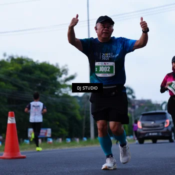 Runner Photo 4844484