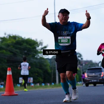 Runner Photo 4844486