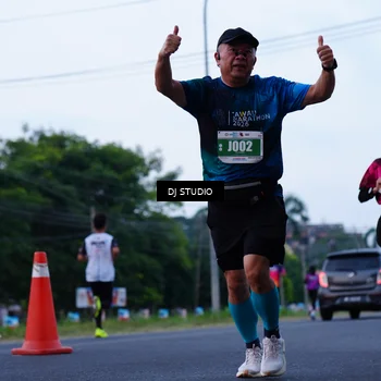 Runner Photo 4844487