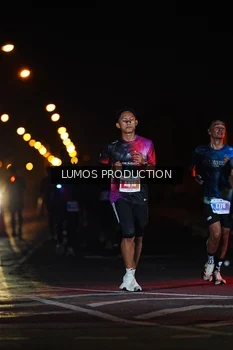 Runner Photo 4844490