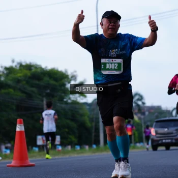 Runner Photo 4844491