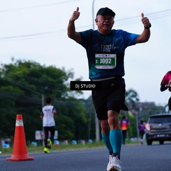 Runner Photo 4844493