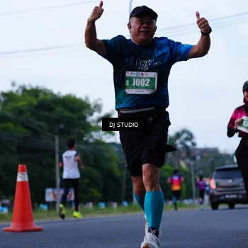 Runner Photo 4844495