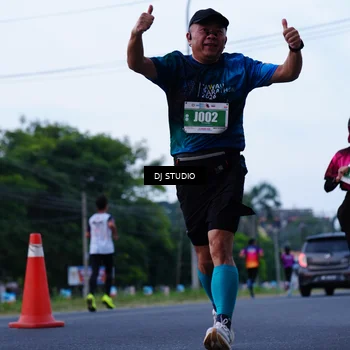 Runner Photo 4844497