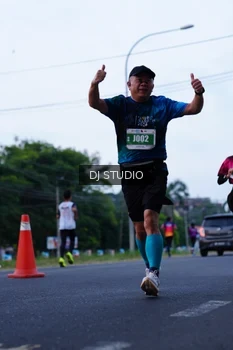 Runner Photo 4844499