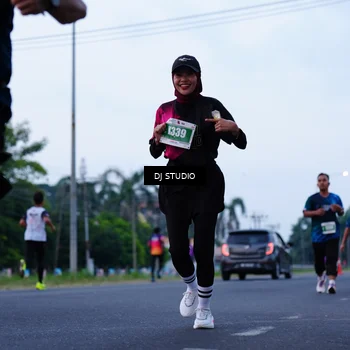 Runner Photo 4844503