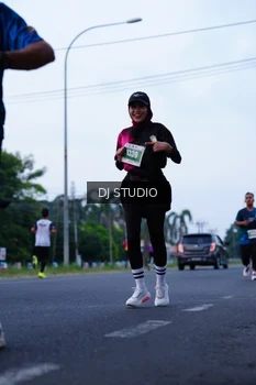 Runner Photo 4844505