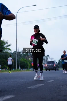 Runner Photo 4844506