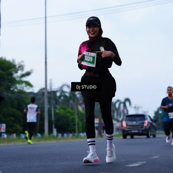 Runner Photo 4844512