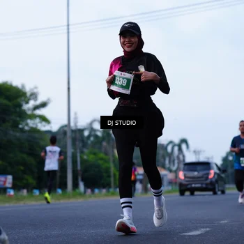 Runner Photo 4844516