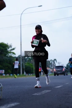 Runner Photo 4844519