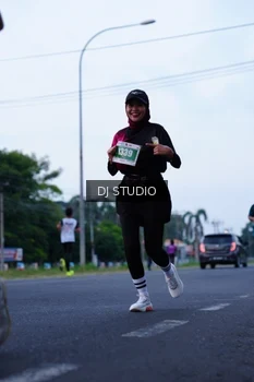 Runner Photo 4844520