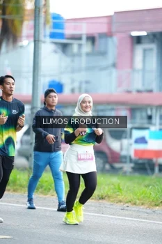 Runner Photo 4844524