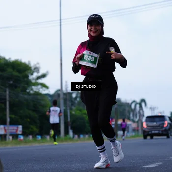Runner Photo 4844526