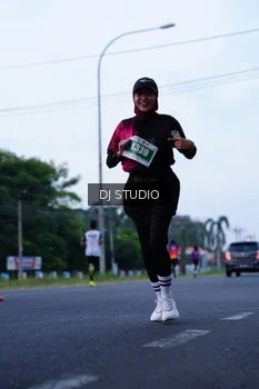 Runner Photo 4844527