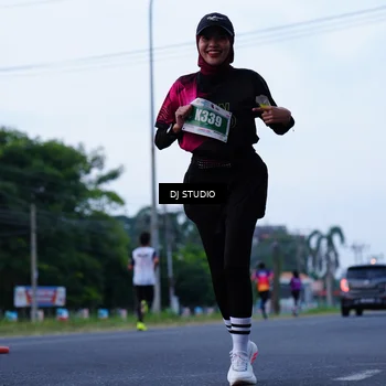 Runner Photo 4844531