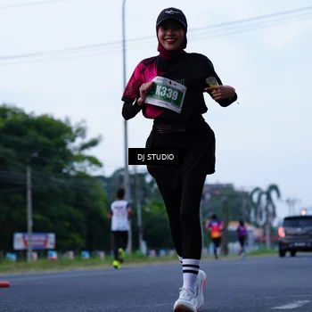 Runner Photo 4844533