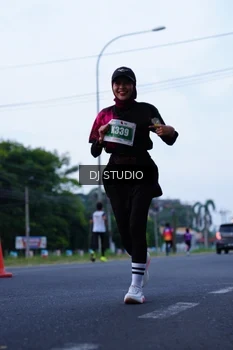 Runner Photo 4844536