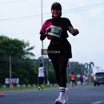 Runner Photo 4844538
