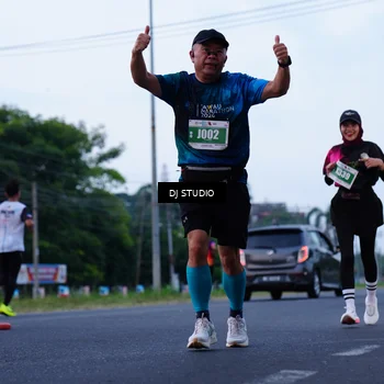 Runner Photo 4844540