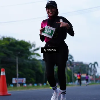 Runner Photo 4844545