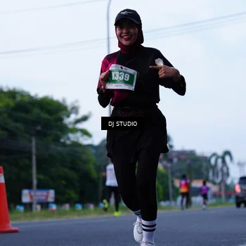 Runner Photo 4844546