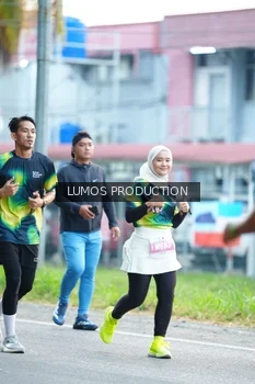 Runner Photo 4844550