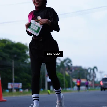 Runner Photo 4844555